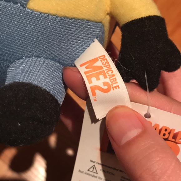 Minion - Picture 4 of 5